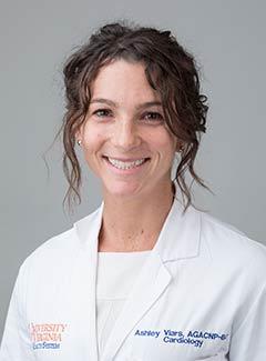 Ashley N Viars, AG-ACNP