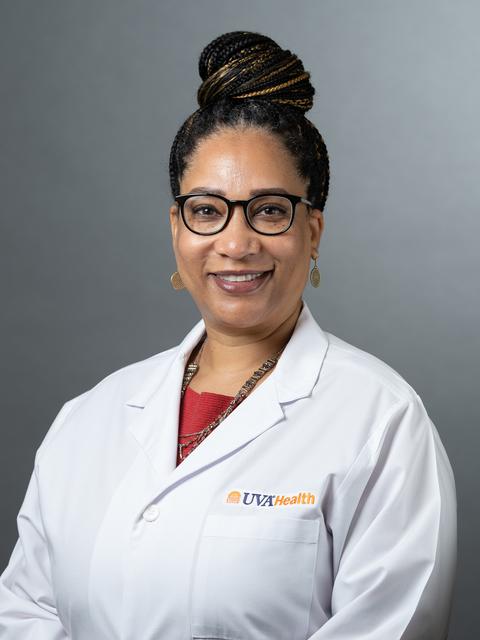 Denyse R Bailey, MD