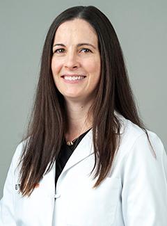 Molly A Flannagan, MD