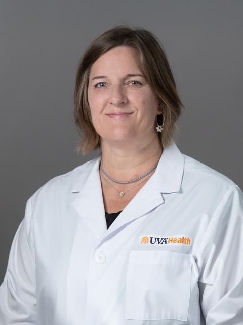 Rebecca Sue Chamberlain, PNP