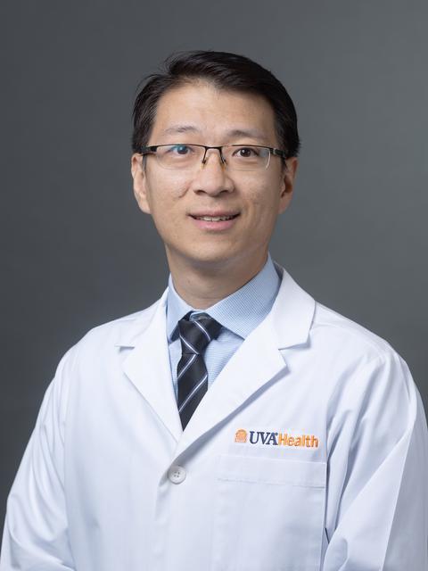 Christopher D Kim, MD