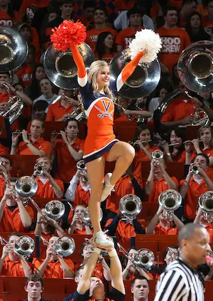 Cheerleading: The Physical Evolution of the Sport