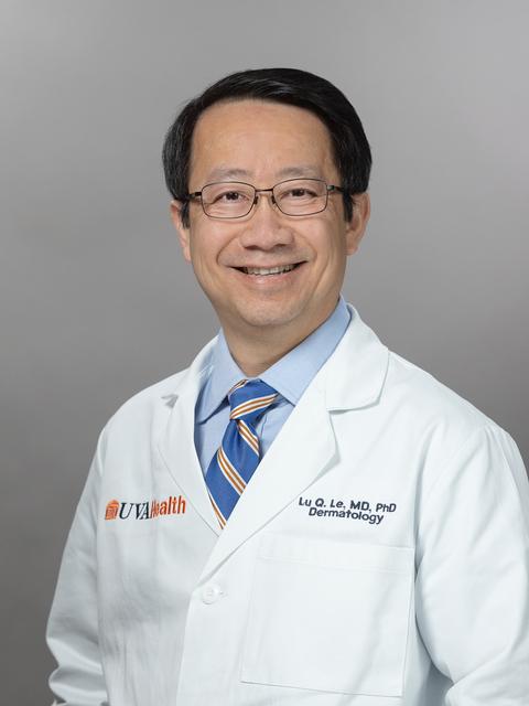 Lu Q Le, MD,  PhD