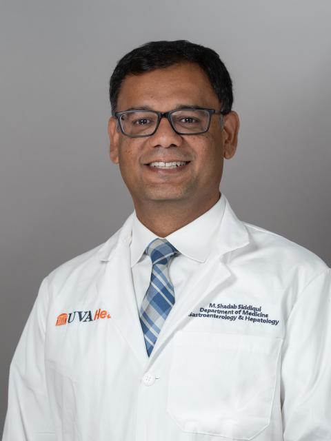 Mohammad S Siddiqui, MD
