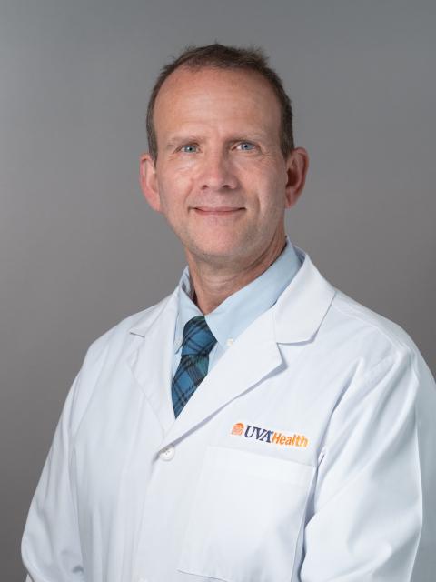 Barrett H Barnes, MD
