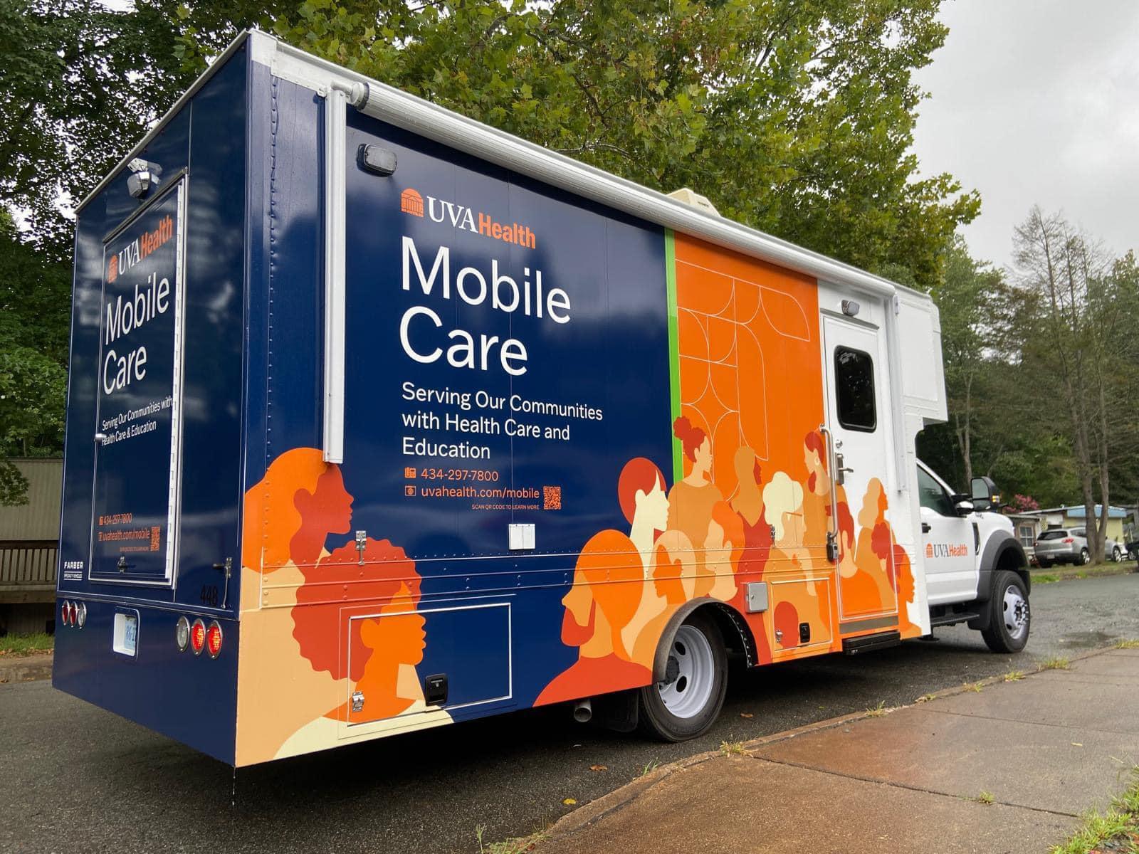 mobile care unit revised