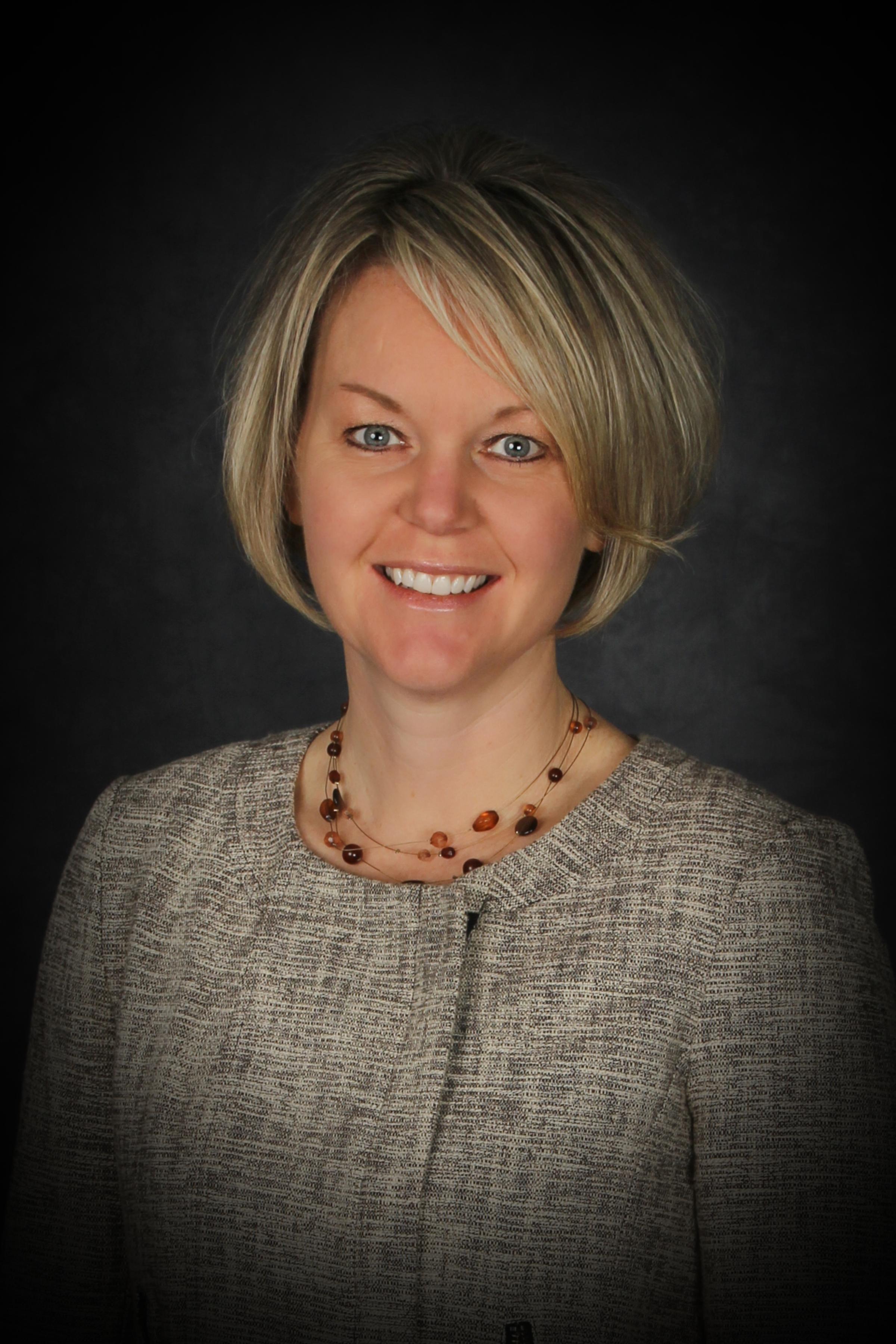 Jamie Zoellner, PhD, the study’s co-principal investigator