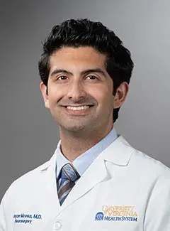 Shayan Moosa, MD