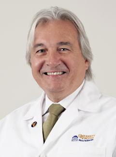 Andrew J Buda, MD