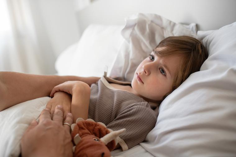 Chronic cases of abdominal pain and constipation account for up to 38% of pediatrician visits.