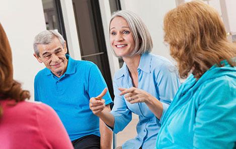 Go In-Depth: What to Expect from Joint Replacement Surgery