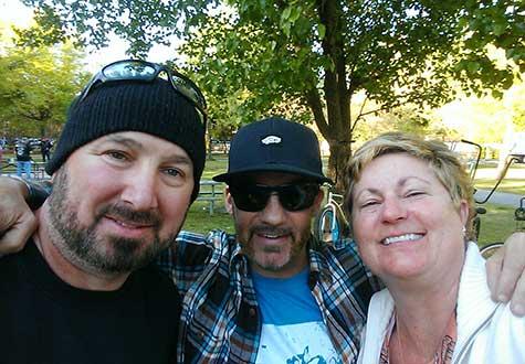 Tory Nikki Living Kidney Transplant