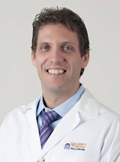 Scott K Heysell, MD