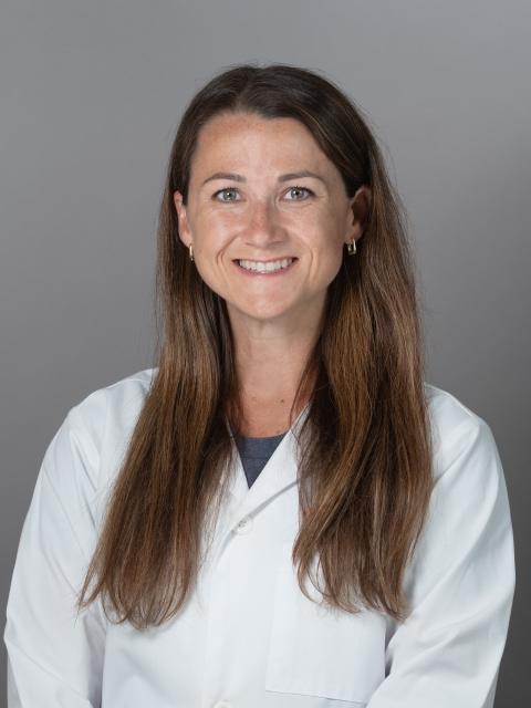 Danielle W Donovan, CRNA