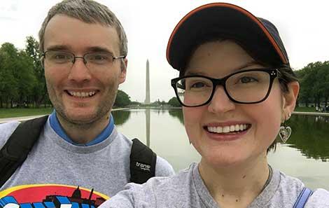 A Doctor's Story of TSC: "It Never Leaves You"