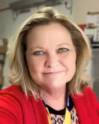 Beck Fulford women in medicine