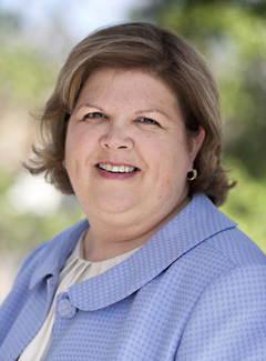 Linda A Waggoner-Fountain, MD,  MEd