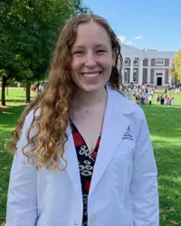 Anna Linehan Women in Medicine