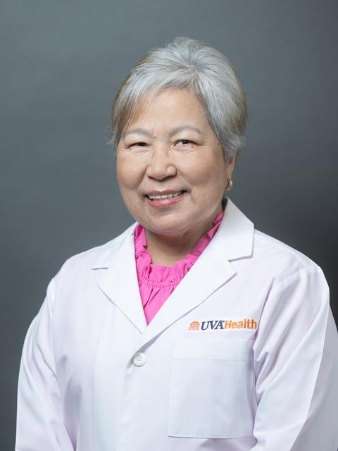Alice Ocampo Valencia-Castillo, MD
