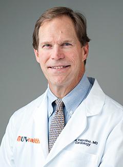 Carl Michael Valentine, MD