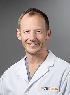 Michael A Mazzeffi, MD