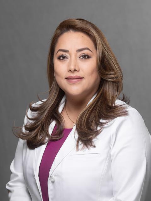 Skarlet W Patino-Velasquez, MD