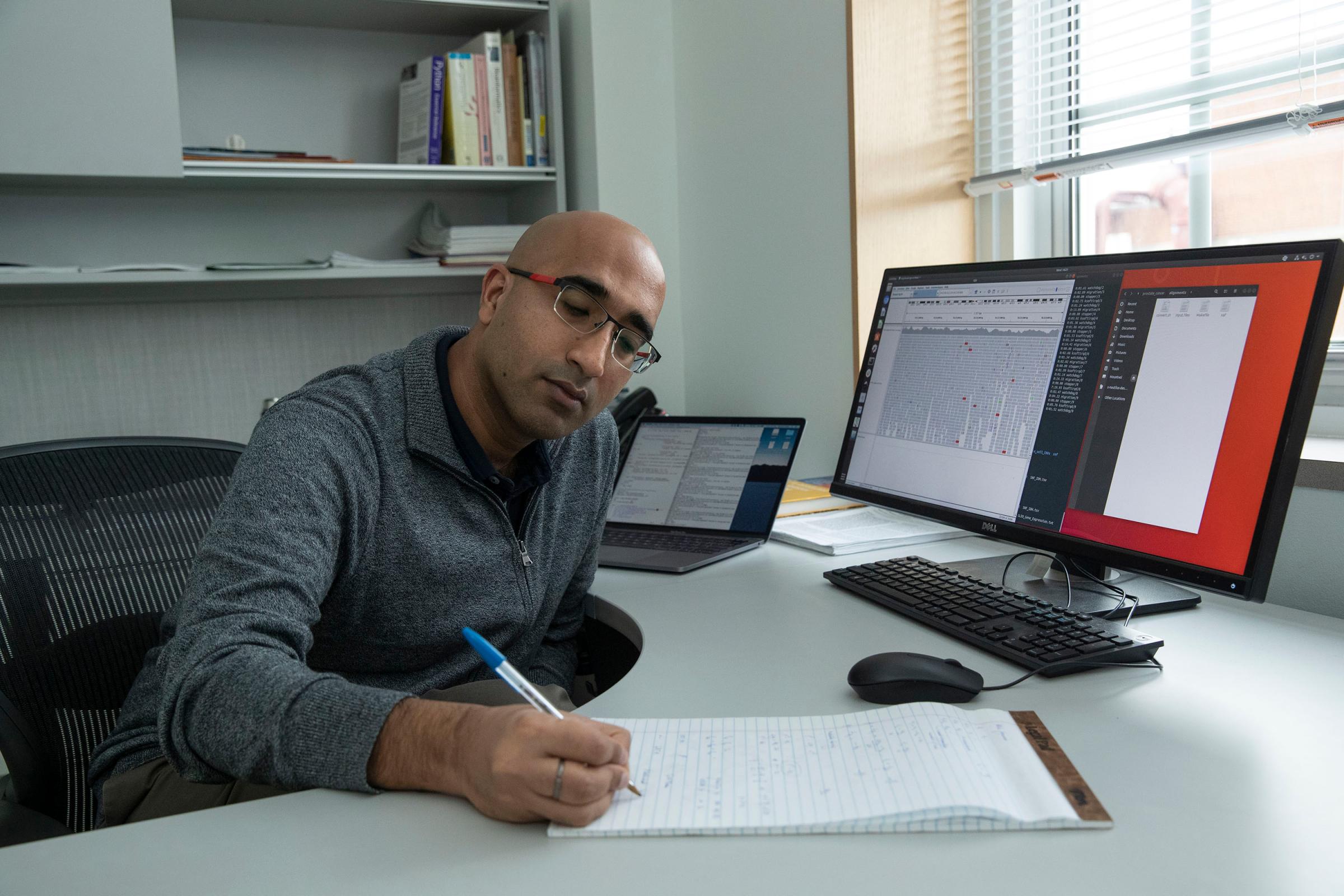 “Under-representation of Asian populations in genetic studies has meant that medical relevance for more than half of the human population is reduced,” said researcher Aakrosh Ratan, PhD, of UVA’s Department of Public Health Sciences and the Center for Public Health Genomics. 