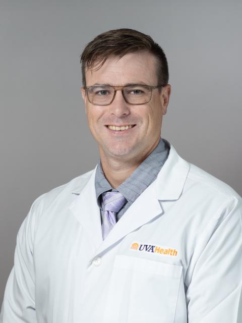 Allen C Burks, MD