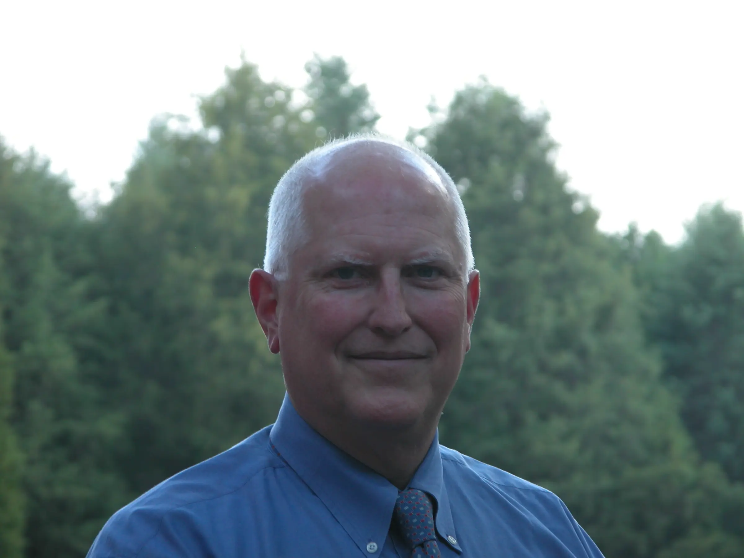 Marshall Ruffin, MD, MPH, MBA