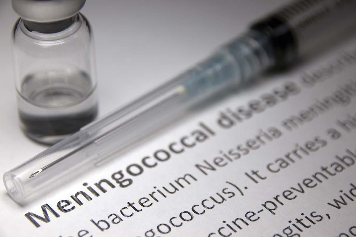 meningococcal disease