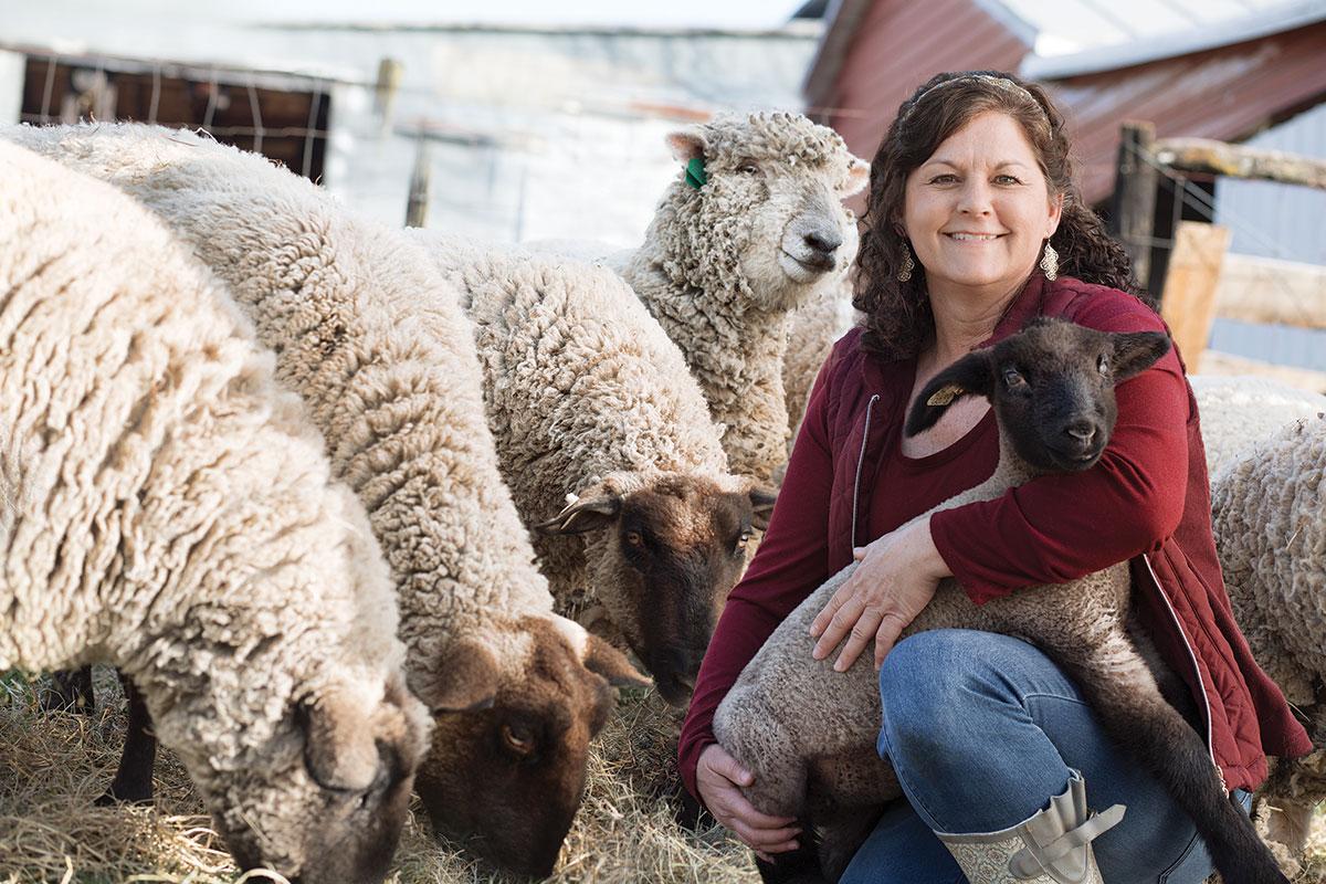 When LaDawn tested positive for the BRCA gene, she turned to UVA experts to help ensure a future free from breast cancer.