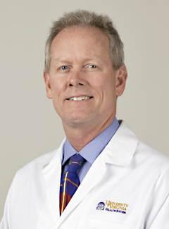 Thomas J L'Ecuyer, MD