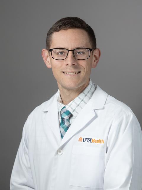 Matthew McCord, MD