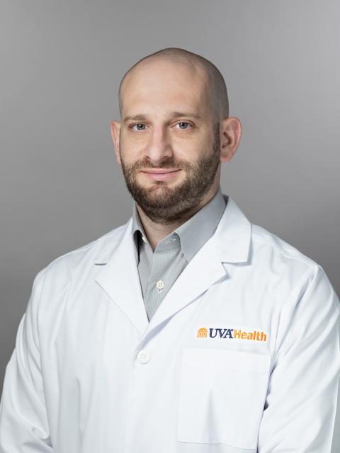 Scott M Schecter, MD