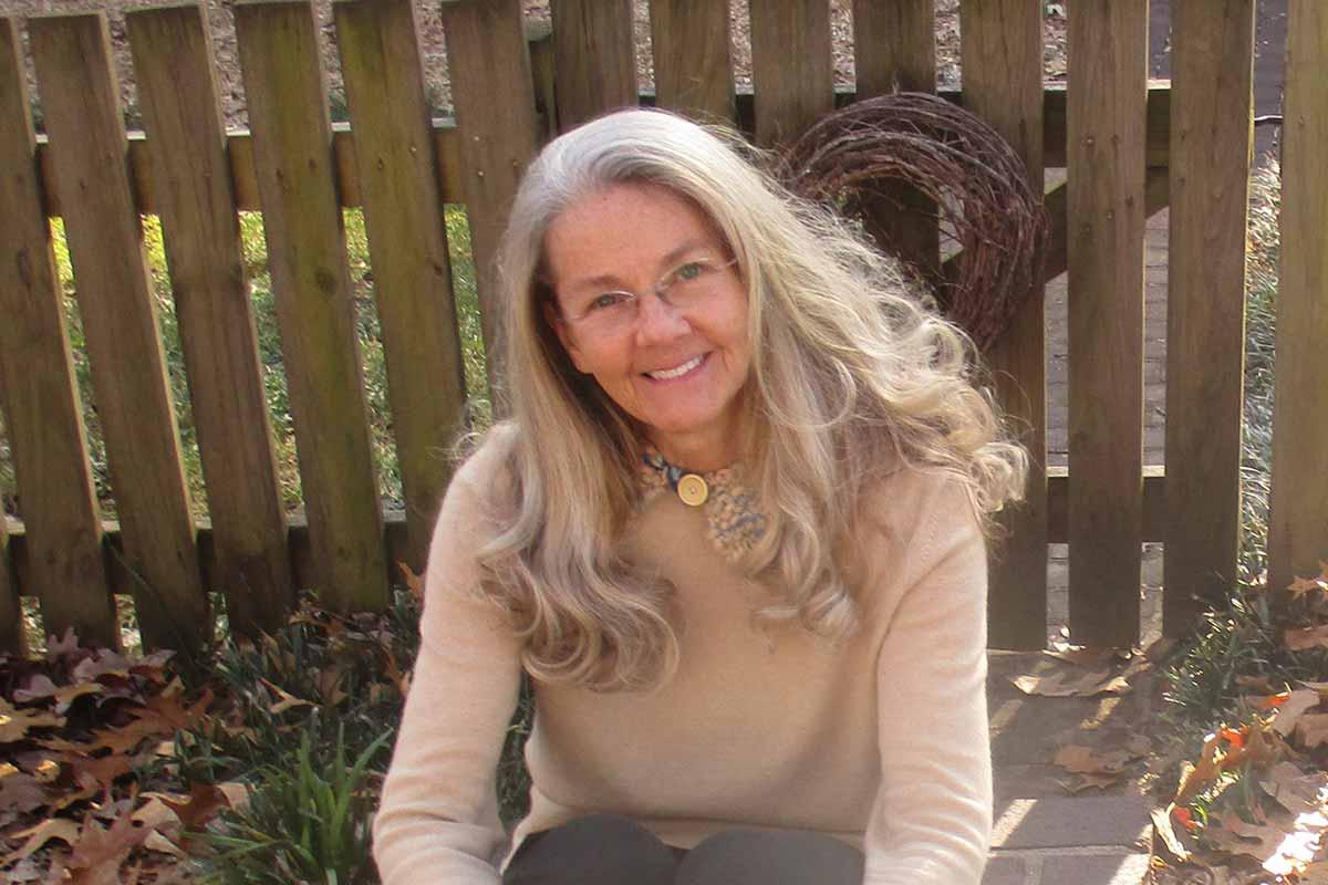 Photo courtesy Sharon Showalter