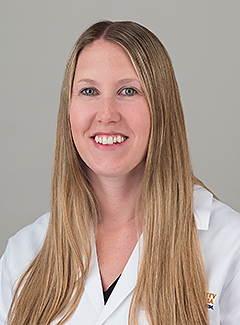 Jessica Scriver Sheeran, MD