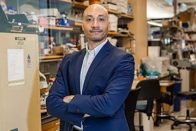 Evan Scott, PhD, has been tapped to lead UVA's nanoSTAR, the Institute for Nanoscale Scientific and Technological Advanced Research.