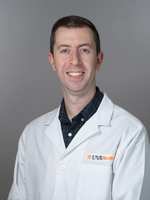 Bradford A Hilson, MD