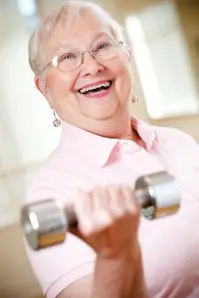 Gamma Knife surgery treated Kay Brockwell's brain tumor, returning her to health.