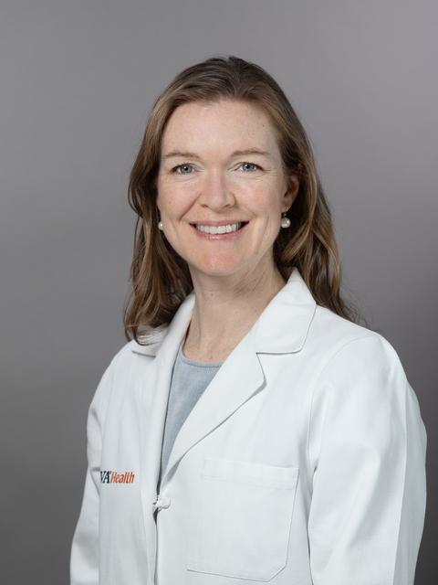 Mairin Smith, MD