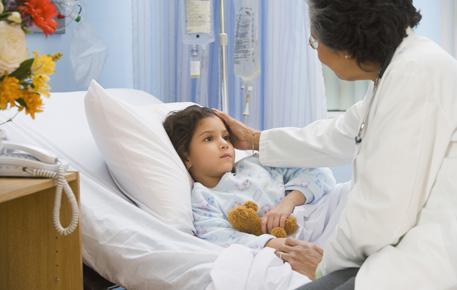 Pediatric Critical Care