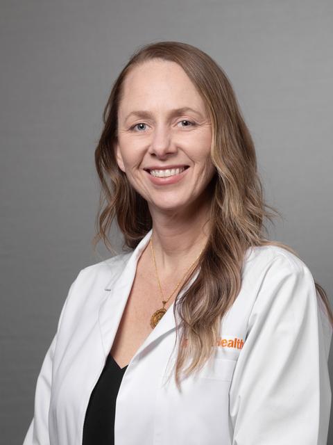 Lisa C Poirier, PMHNP