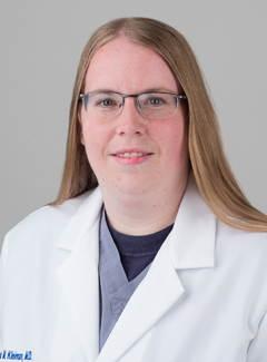 Amanda M Kleiman, MD