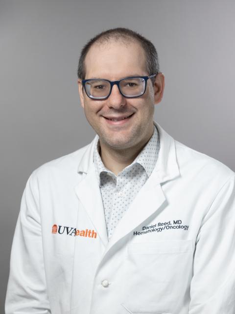 Daniel Reed, MD