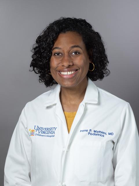 Irene P Mathieu, MD,  MPH