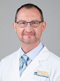 Reza J Daugherty, MD