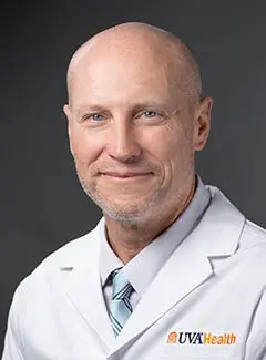 Chad Hoyt, MD