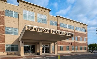 Cardiology Haymarket