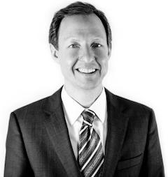 Erik Shannon has been named Chief Executive Officer of UVA Community Health.