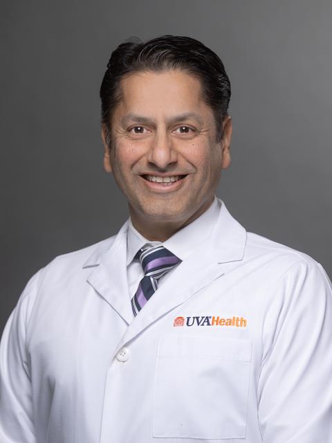 Sanjeev K Aggarwal, MD